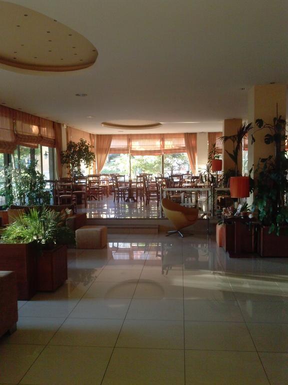 Hotel Lefkadi Lefkandi Chalkidas Exterior photo